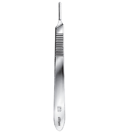 Scalpel Holder 
