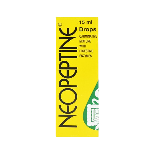 Neopeptine 15mL drops