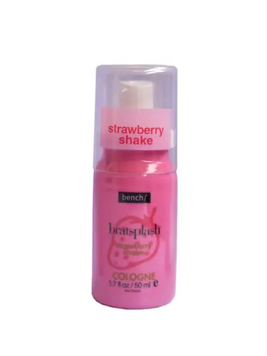 Bratsplash Strawberry Shake 50ml 