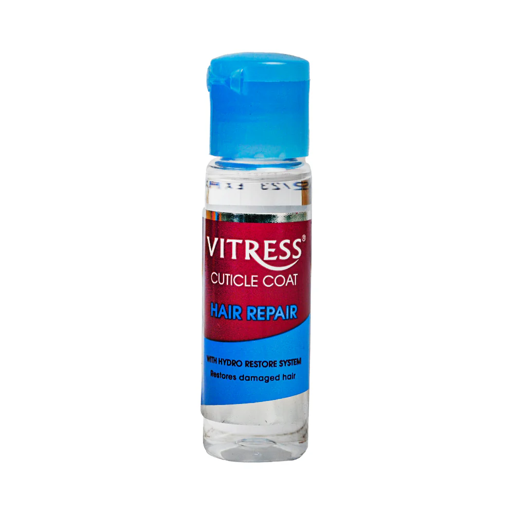 Vitress Hair Cuticle Coat 15ml