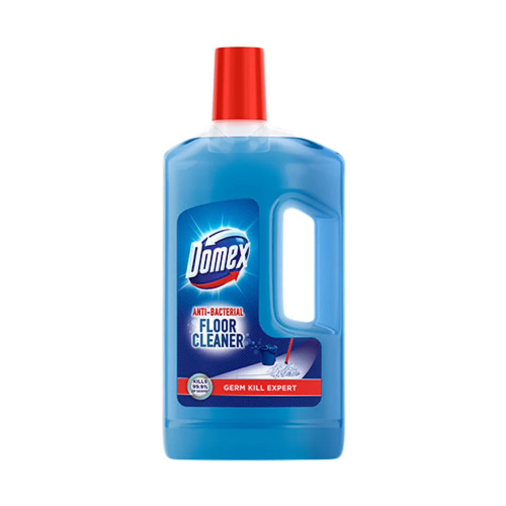 Domex (Floor Cleaner Antibacterial) 1L 