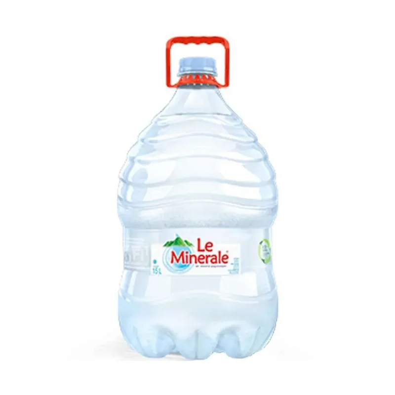 Le Minerale 5L 