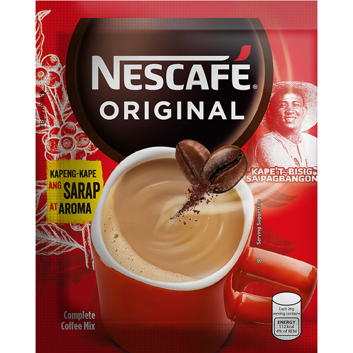 Nescafé Original 26g