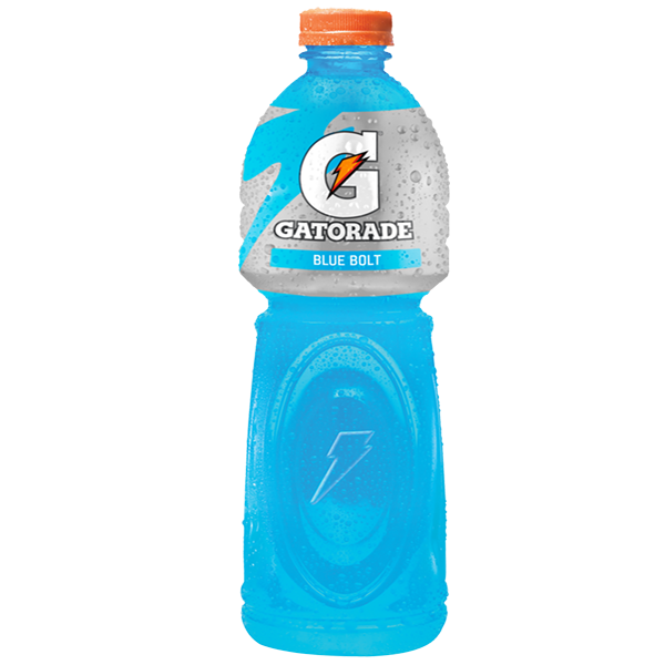 Gatorade Blue Bolt 1.5L