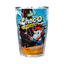 Zest-O Choc-O 180mL