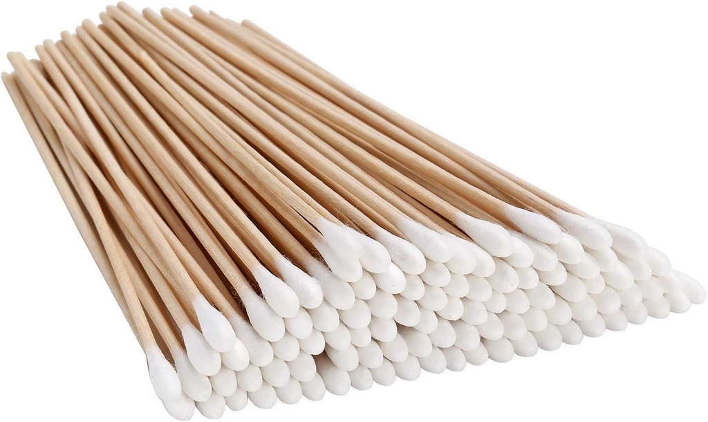 Cotton Applicator Stick Non-Sterile 