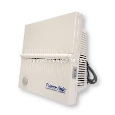 Devilbiss Pulmo Aid Heavy Duty B16 Nebulizer 