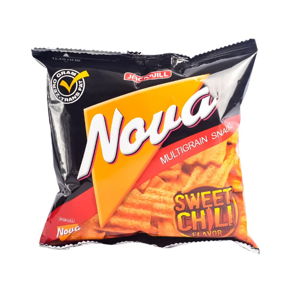 Nova Sweet Chili Small 