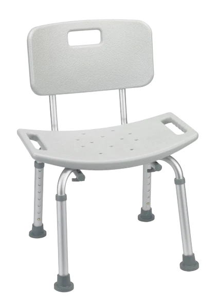 SureGuard Shower Chair