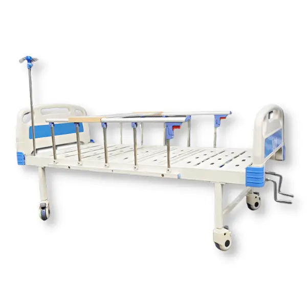 Two Cranks Hospital Bed AMB003-7