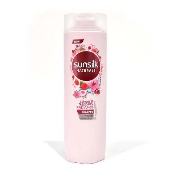 Sunsilk Sakura and Raspberry 170ml 