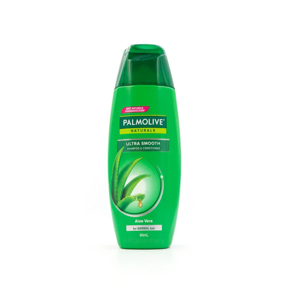 Palmolive Aloe Vera Shampoo 90ml 