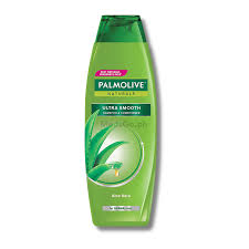 Palmolive Aloe Vera Shampoo 180ml 