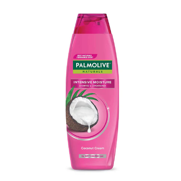 Palmolive Naturals Intensive Moisture Shampoo 90ml