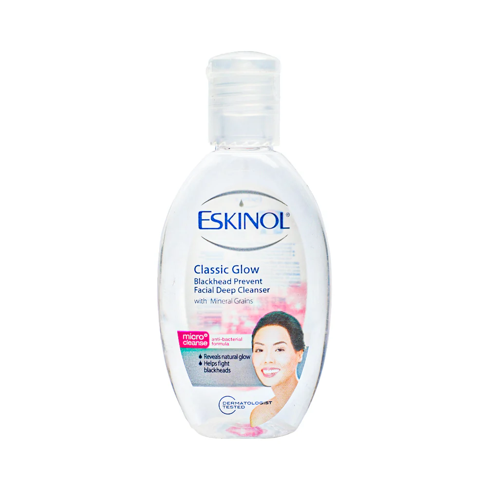 Eskinol Classic Glow 75ml 