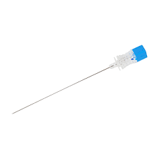 Spinal Needle 23G 