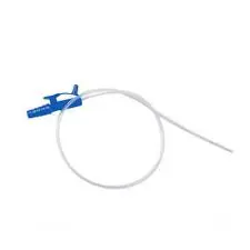 Suction catheter Fr8