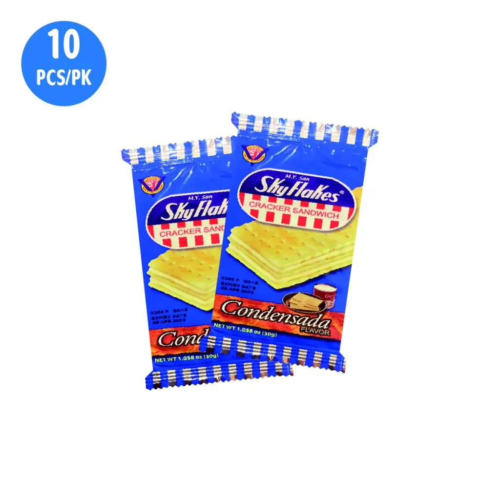 Skyflakes Condensada 