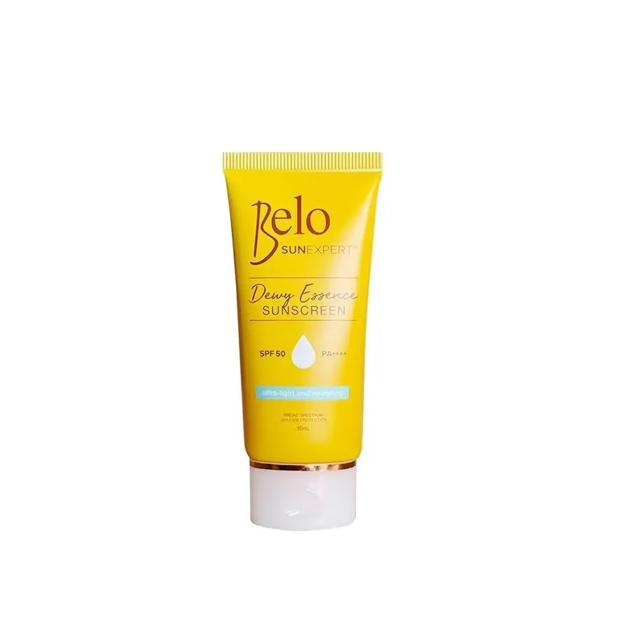 Belo SunExpert Dewy Essence Sunscreen SPF50 30ml