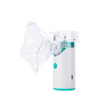 Sure-Guard portable mesh nebulizer AMB-P001 