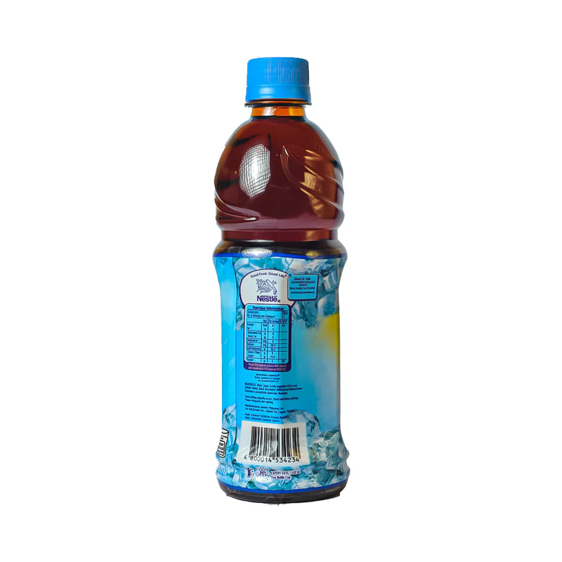 Nestea Lemon Ice 500mL