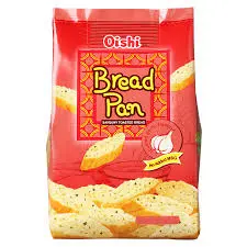 Bread Pan Toasted Garlic 24g