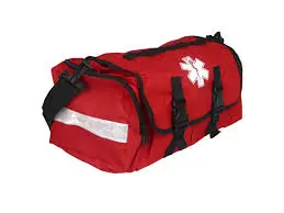 Trauma Bag (medium)