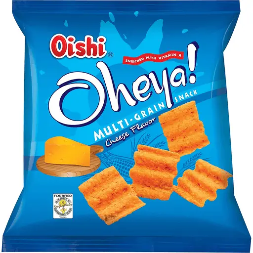 Oheya cheese 28g 