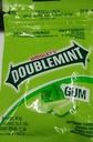 Wrigley's Doublemint gum 36.5g