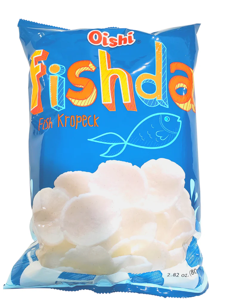 Fishda Fish Kropek 22g