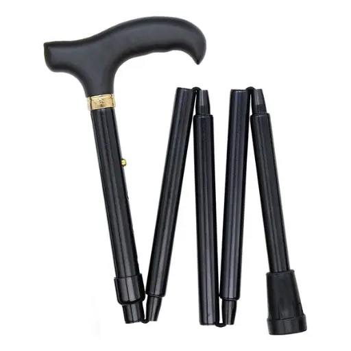 [MS-T10057-ASDEV-CAT00057] Foldable single cane 