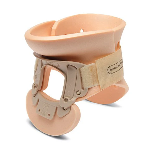 [MS-T10419-ORTHO-CAT00120] Philadelphia Adjustable Cervical Collar 