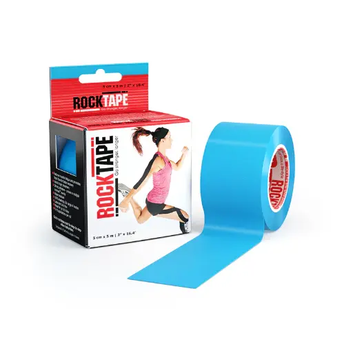 [MS-T10394-ORTHO-CAT00095] Muscle Tape 5cm x 5m Roll