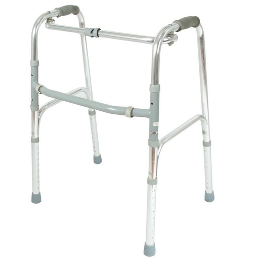 [MS-T10029-ASDEV-CAT00029] Sure-Guard walker without wheels [AMB913L]