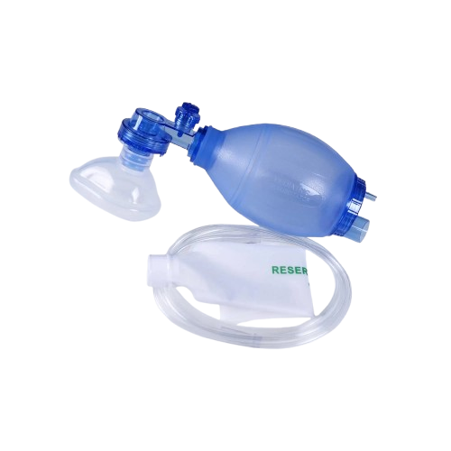 [MS-T10020-ASDEV-CAT00020] Ambu Bag PVC Pediatric 