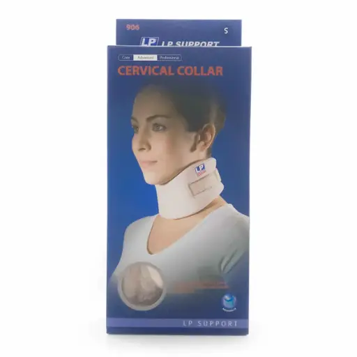 [MS-T10384-ORTHO-CAT00085] Cervical Collar-Foam Small 