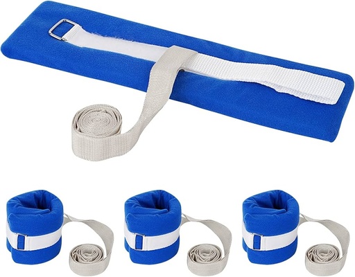 [MS-T10479-PPE-CAT00033] Patient Restraint 