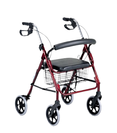 [MS-T10046-ASDEV-CAT00046] Sure-guard Rollator AMB9144L