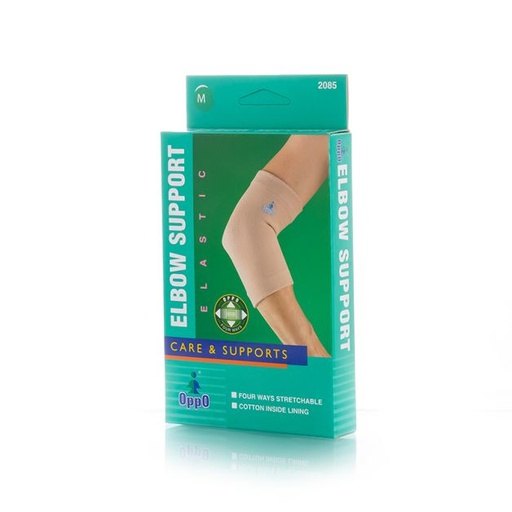 [MS-T10420-ORTHO-CAT00121] Oppo Elbow Support Medium 