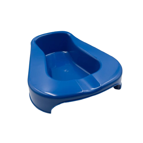 [MS-T10012-ASDEV-CAT00012] Bedpan plastic