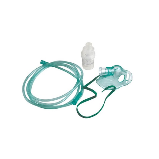 [MS-T10256-NEEDL-CAT00027] Sure-Guard nebulizer kit with mouthpiece