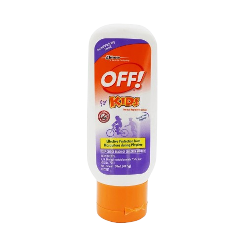 [GR-T10754-SNB-CAT00096] Off Kids 50mL 
