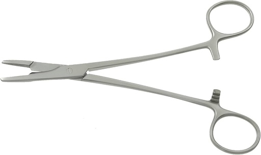 [MS-T10538-PLAST-CAT00048] Needle Holder 6 1/2 inches