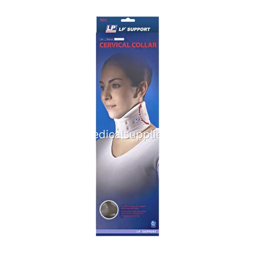 [MS-T10373-ORTHO-CAT00074] Cervical Collar-Hard Poly 
