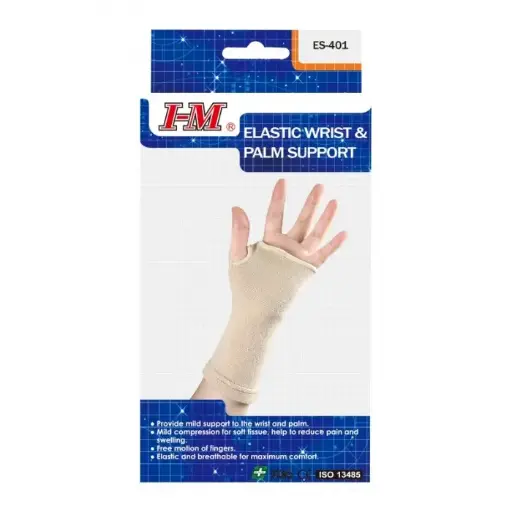 [MS-T10385-ORTHO-CAT00086] Wrist brace 1M 30 L 