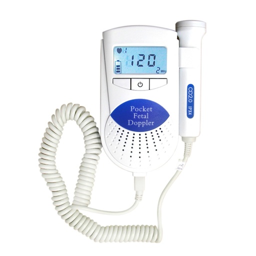 [MS-T10076-DIAG-CAT00003] Fetal Doppler 