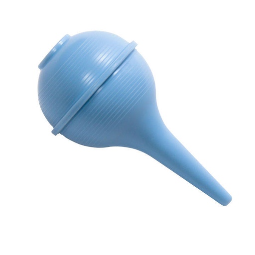 [MS-T10549-PLAST-CAT00059] Nasal aspirator rubber suction 30ml