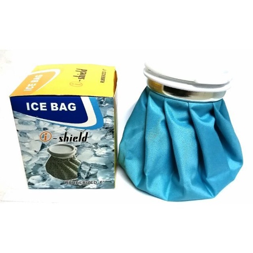 [MS-T10558-PLAST-CAT00068] Ice Bag 6 inches 