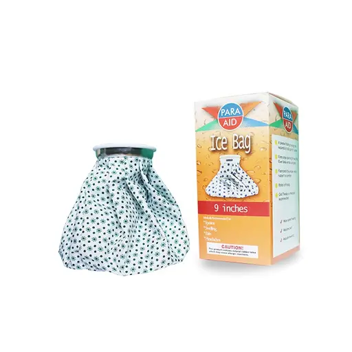 [MS-T10533-PLAST-CAT00043] Ice Bag 9 inches 