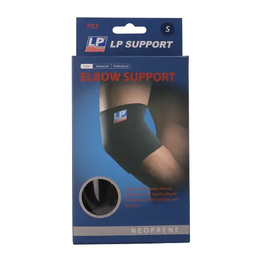 [MS-T10388-ORTHO-CAT00089] Elbow Support 702 Small 